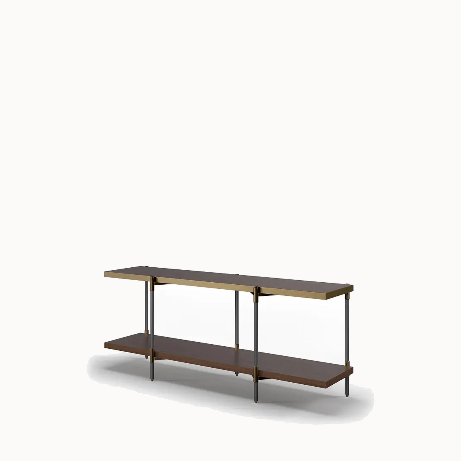 Stay Console — front view