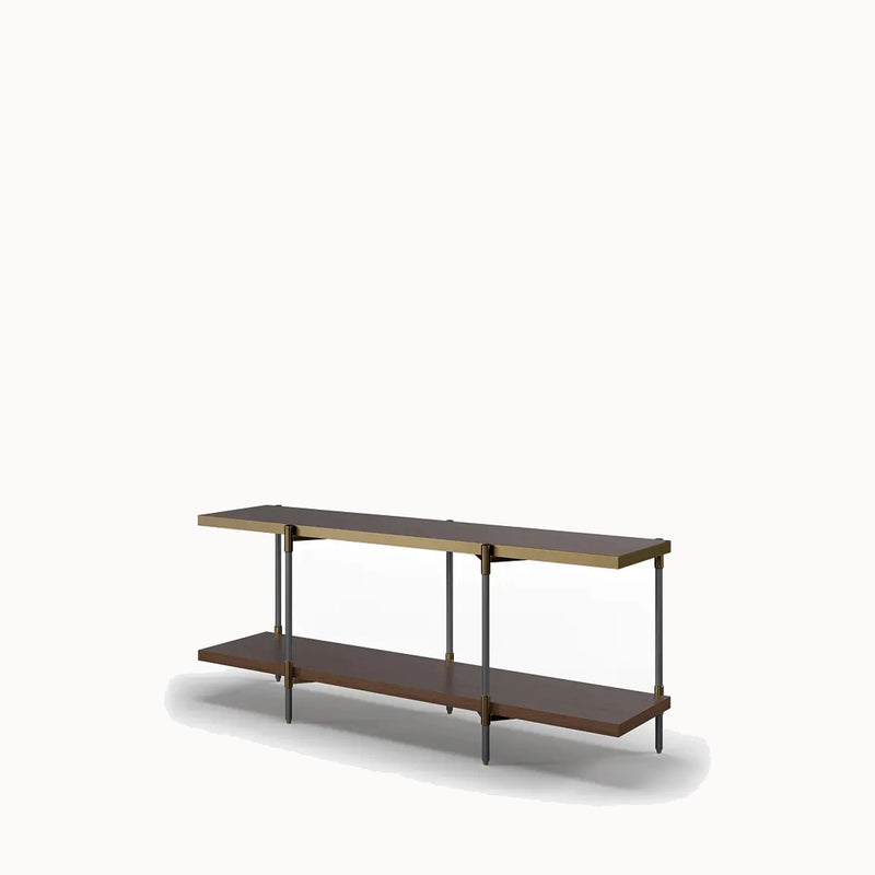 Stay Console — front view