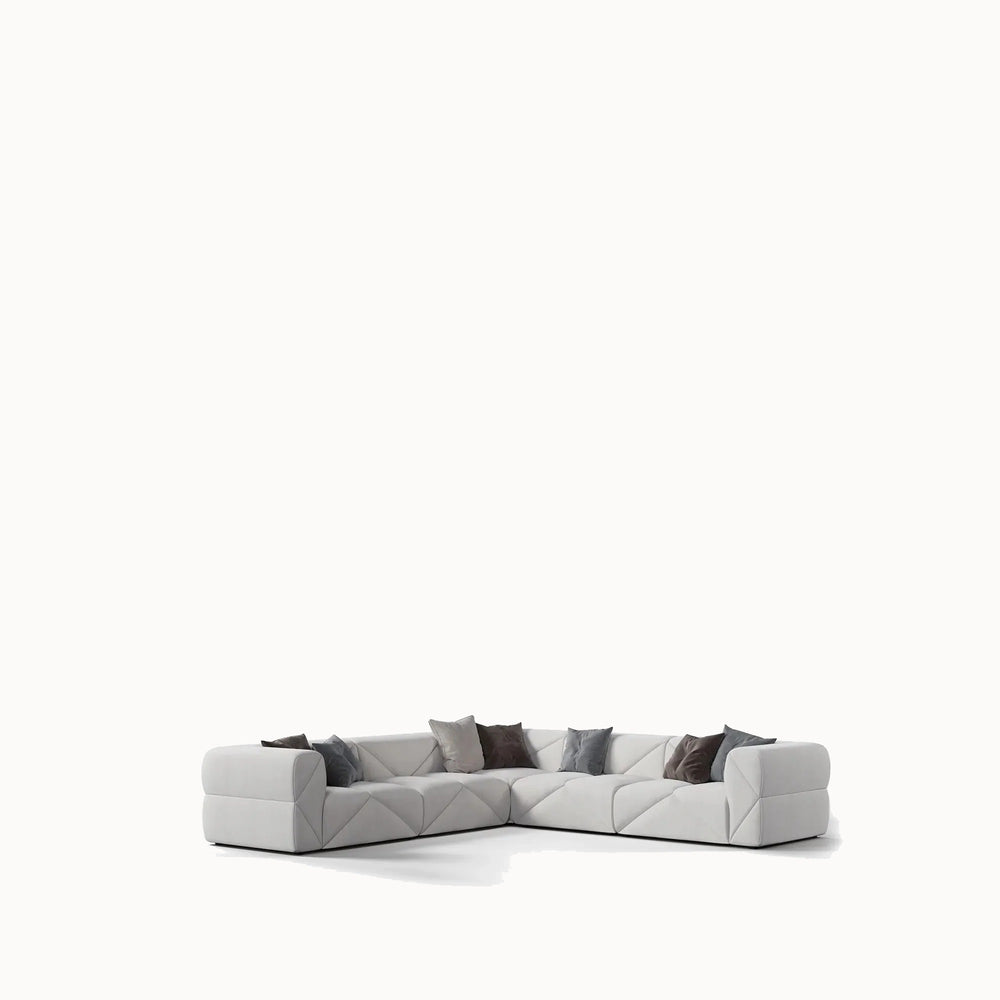 Stay Sofa — front view