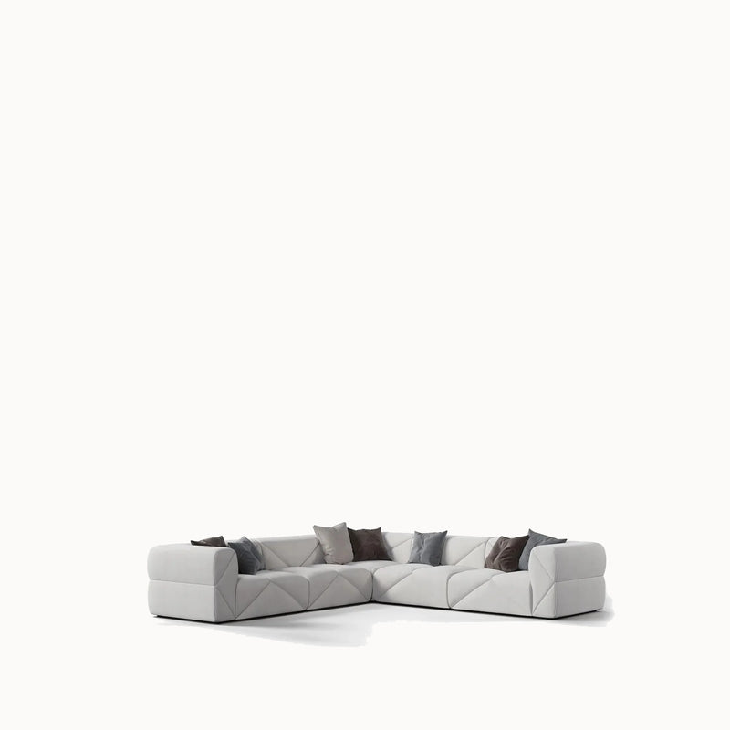 Stay Sofa — front view
