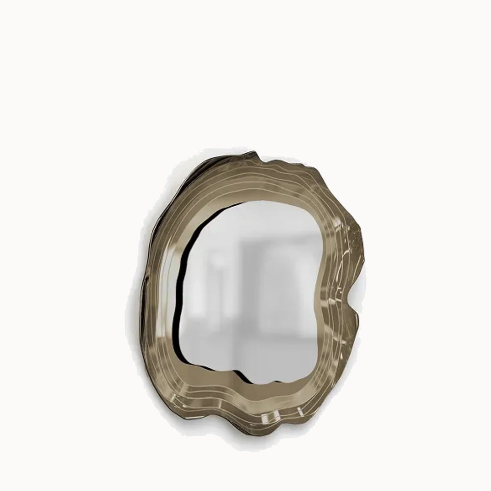 Stay Mirror — front view