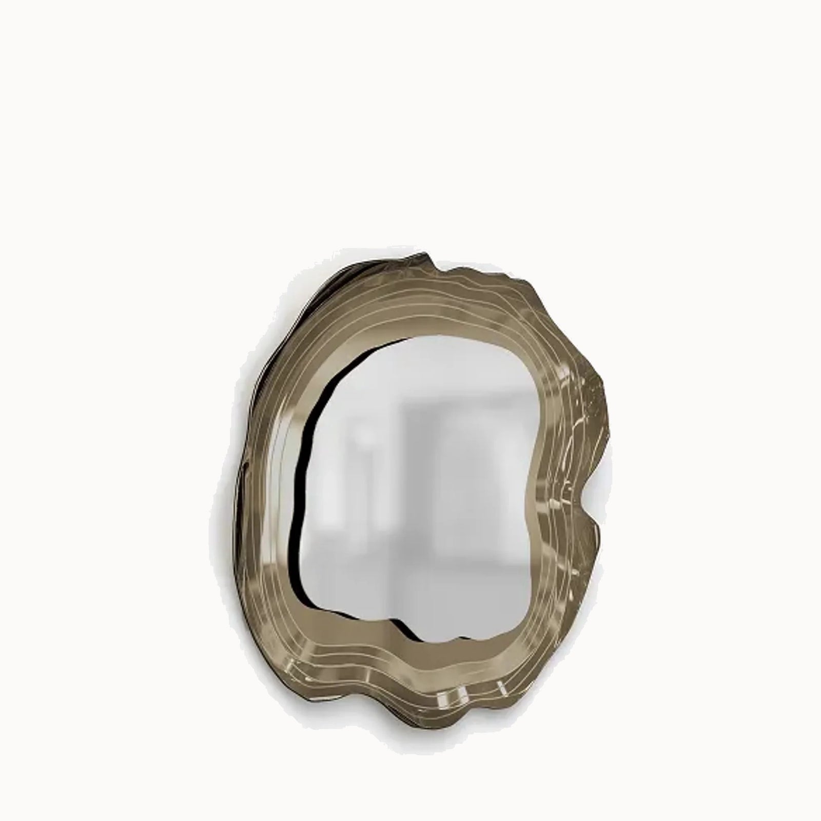 Stay Mirror — front view