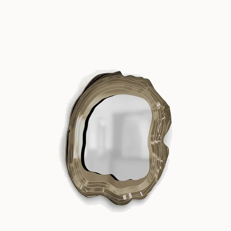 Stay Mirror — front view