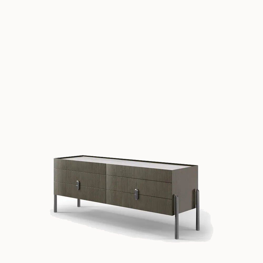 Stay Dresser — front view