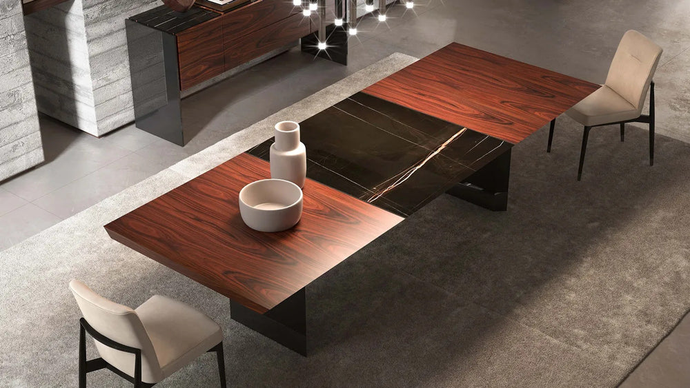 Marble Table — view 2