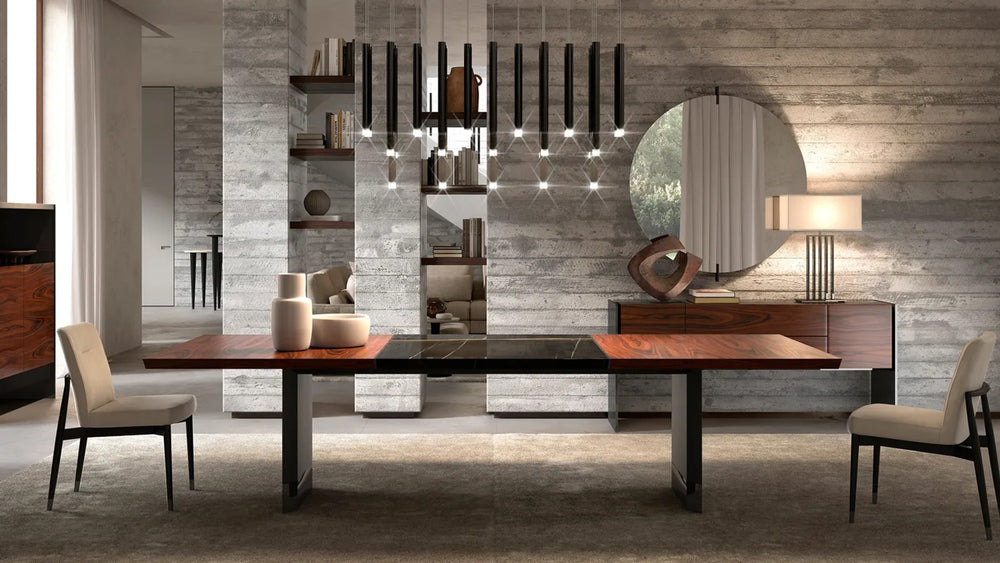 Marble Table — view 3
