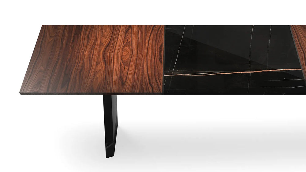 Marble Table — view 4