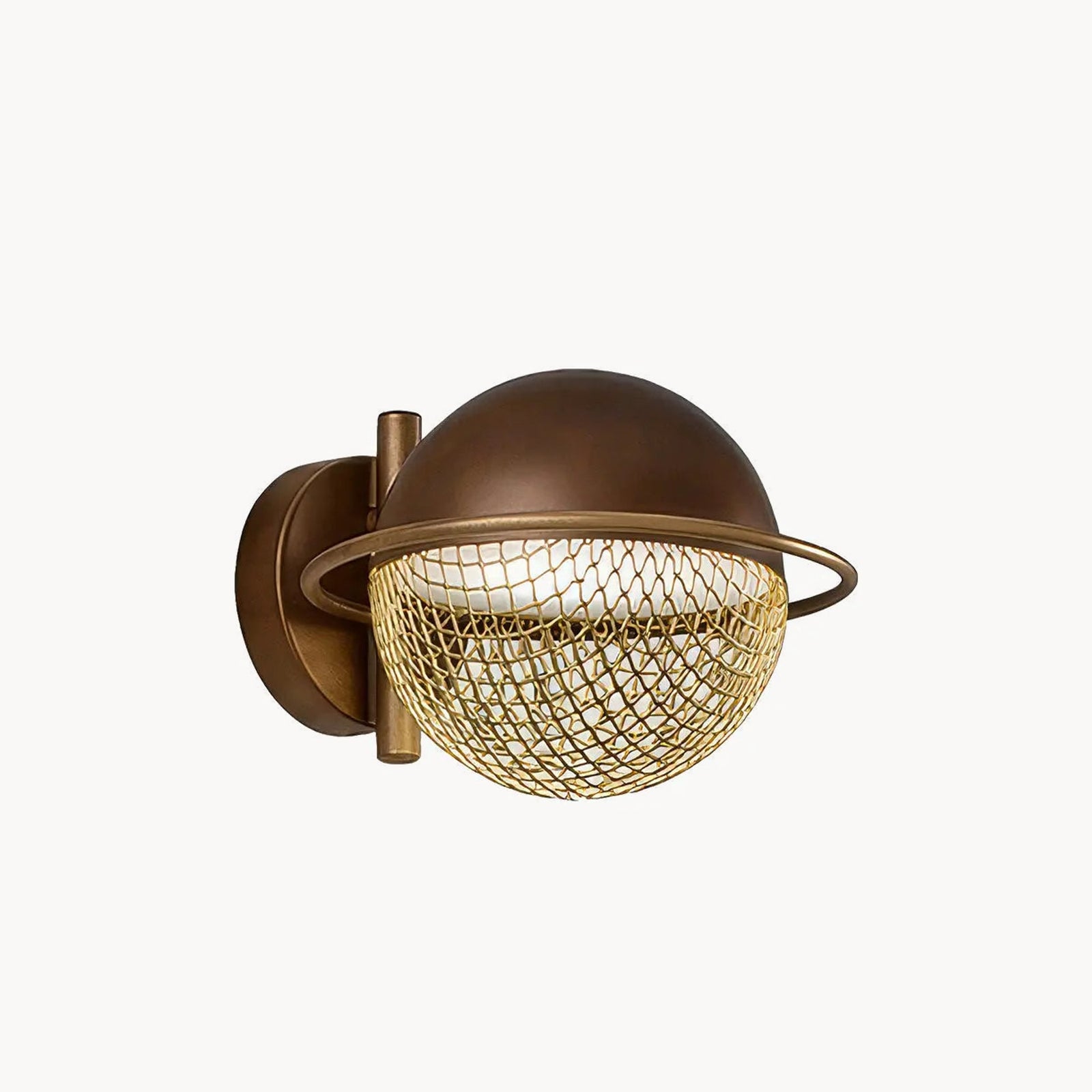 Iglù Wall Lamp