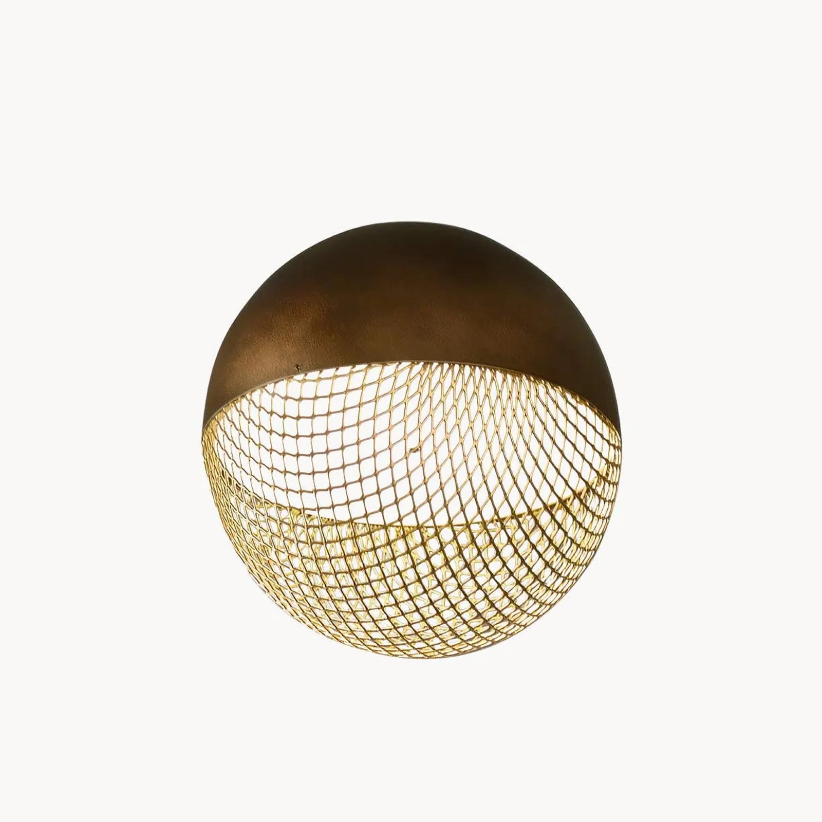 Iglù Ceiling Lamp