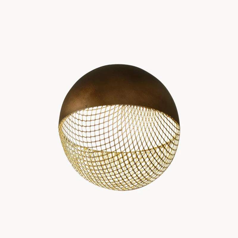 Iglù Ceiling Lamp