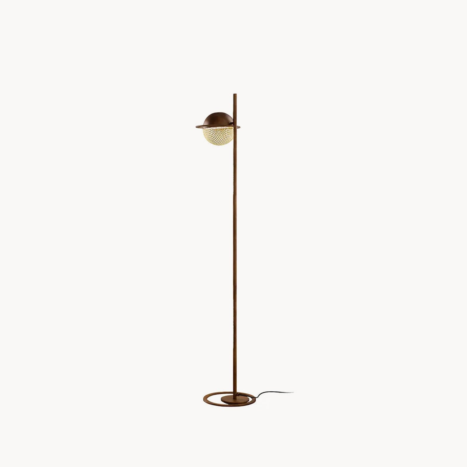 Iglù Floor Lamp