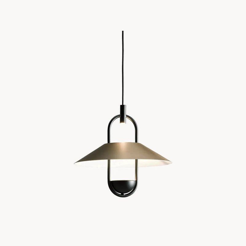 Luppiter Pendant Lamp
