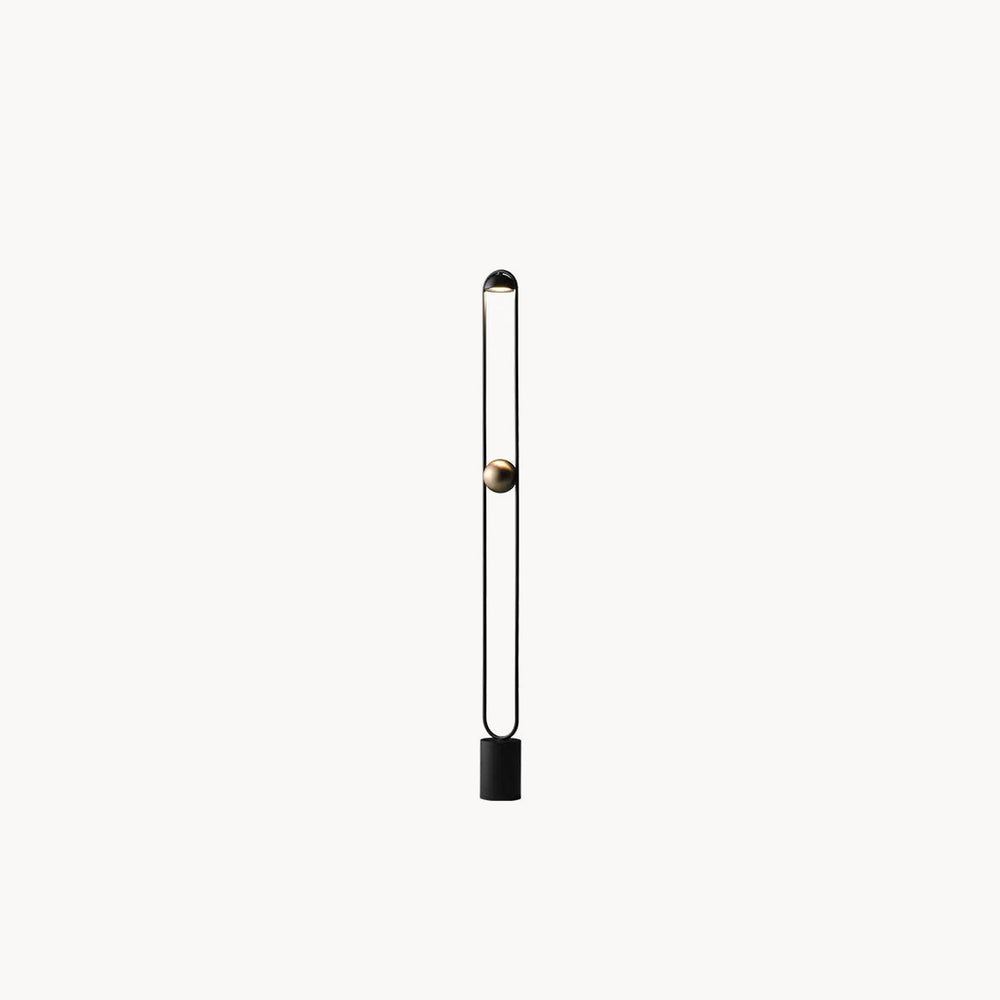 Luppiter Floor Lamp