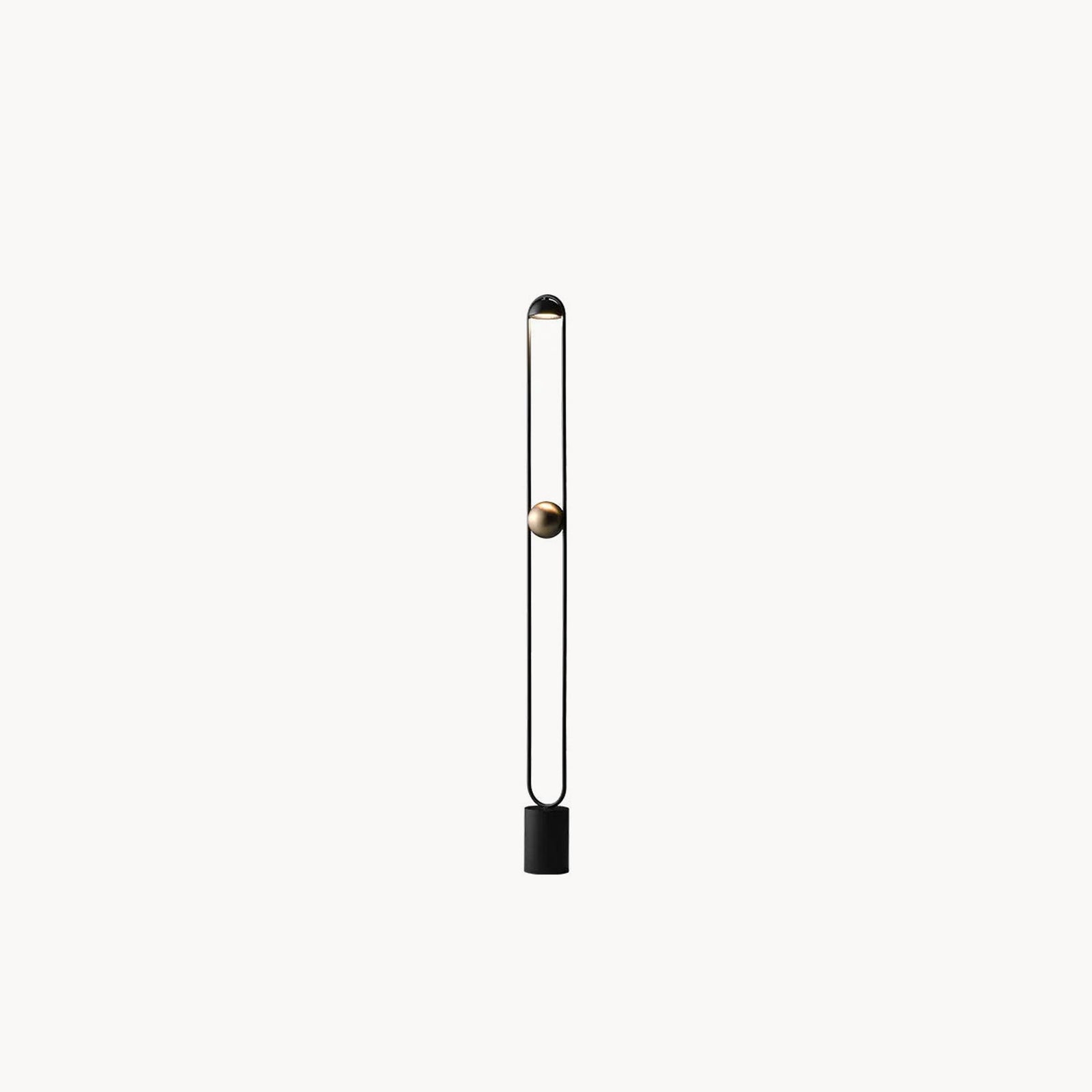 Luppiter Floor Lamp