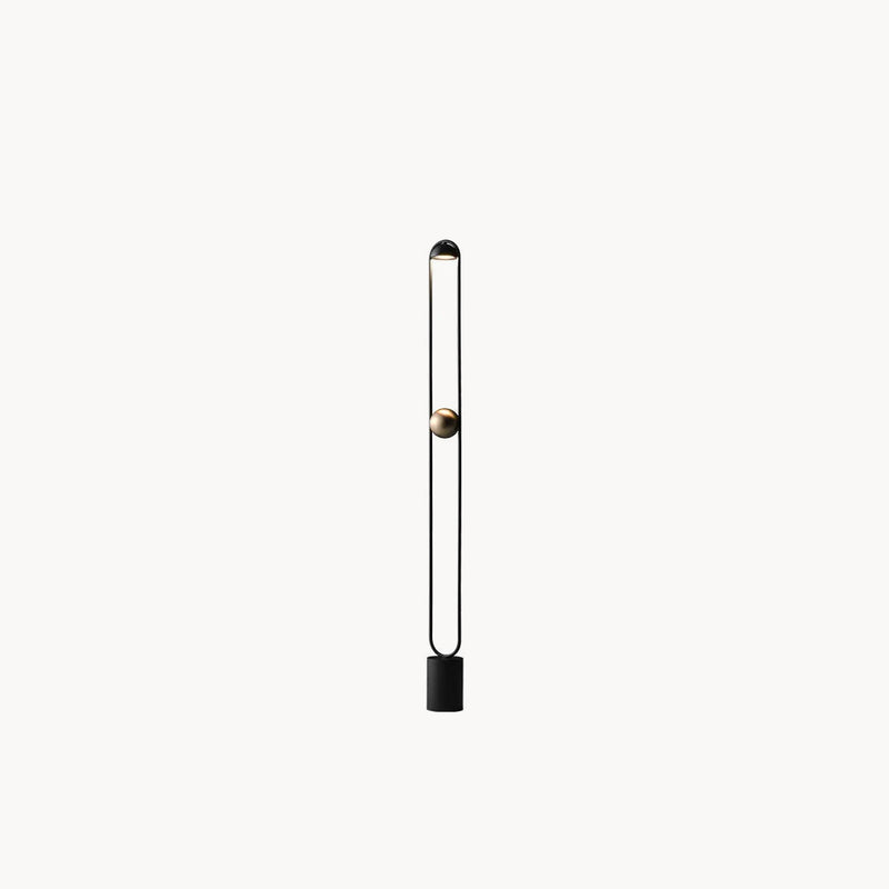 Luppiter Floor Lamp