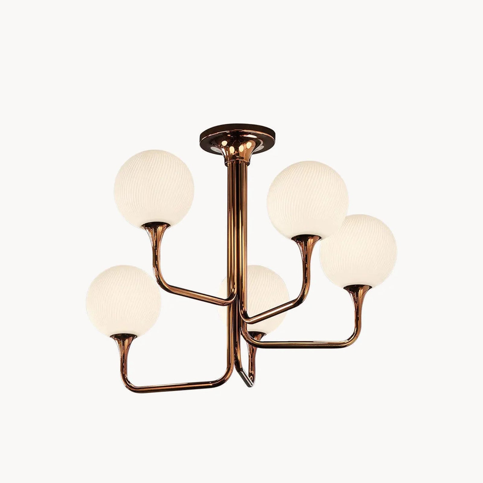 Tee Ceiling Lamp