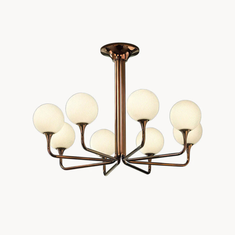 Tee Ceiling Lamp