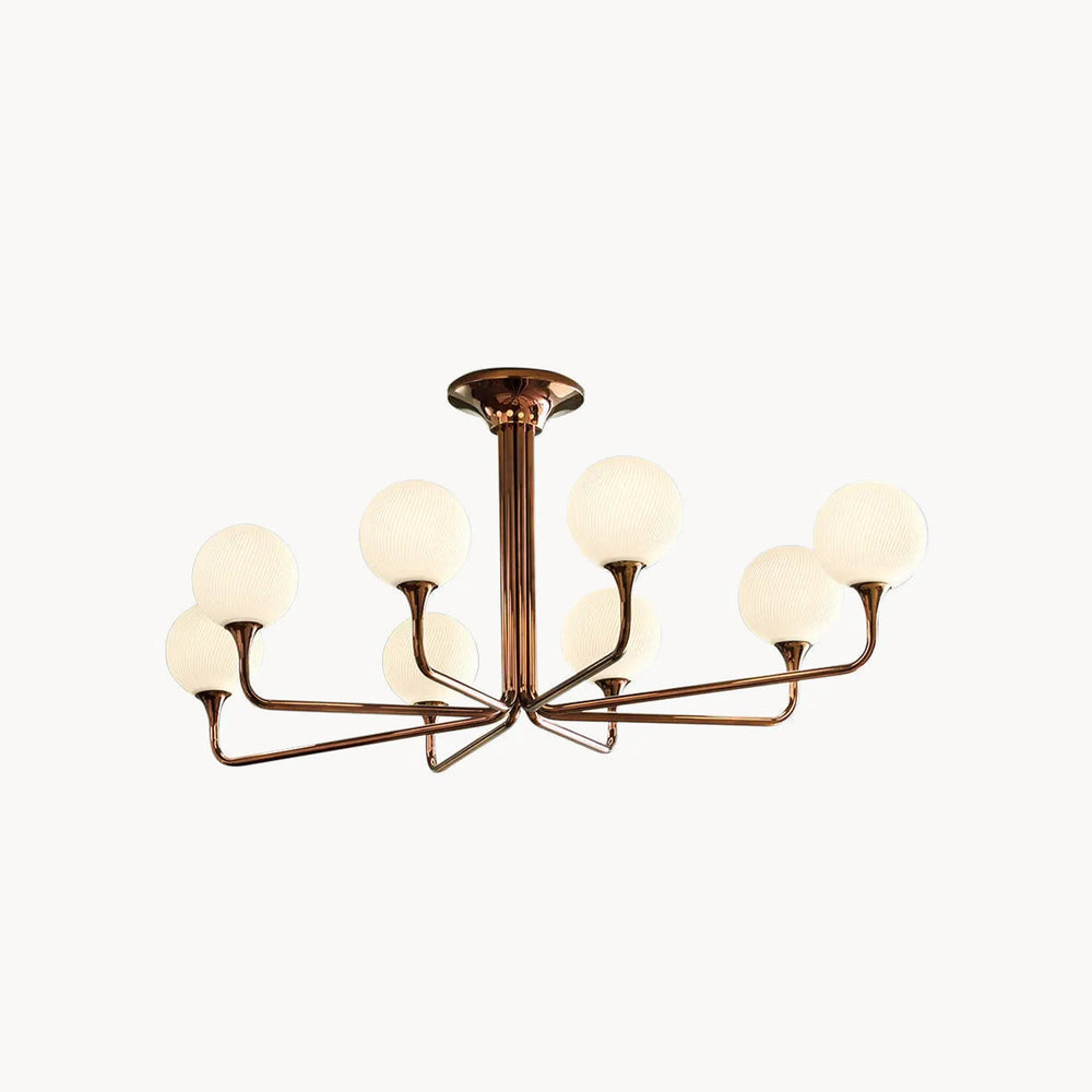 Tee Ceiling Lamp