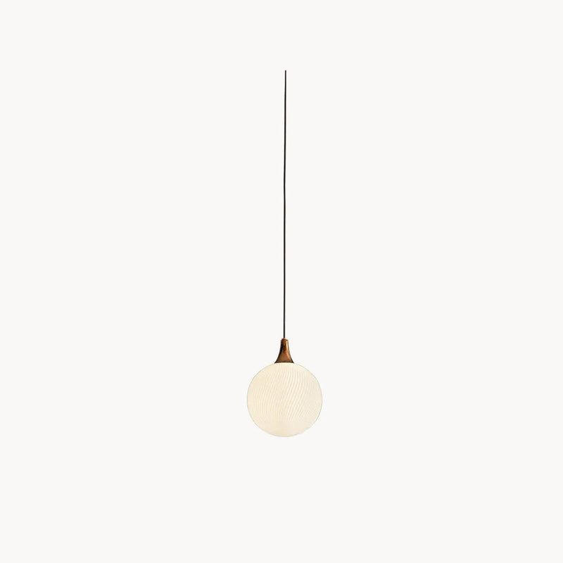 Tee Pendant Lamp