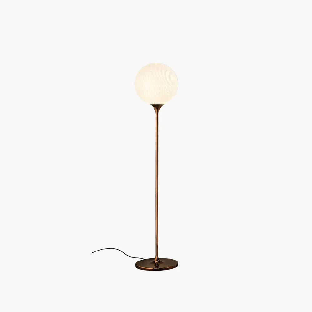 Tee Floor Lamp