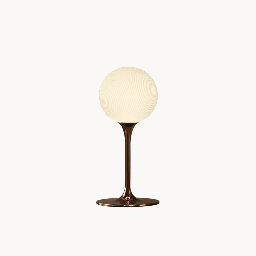 Tee Table Lamp