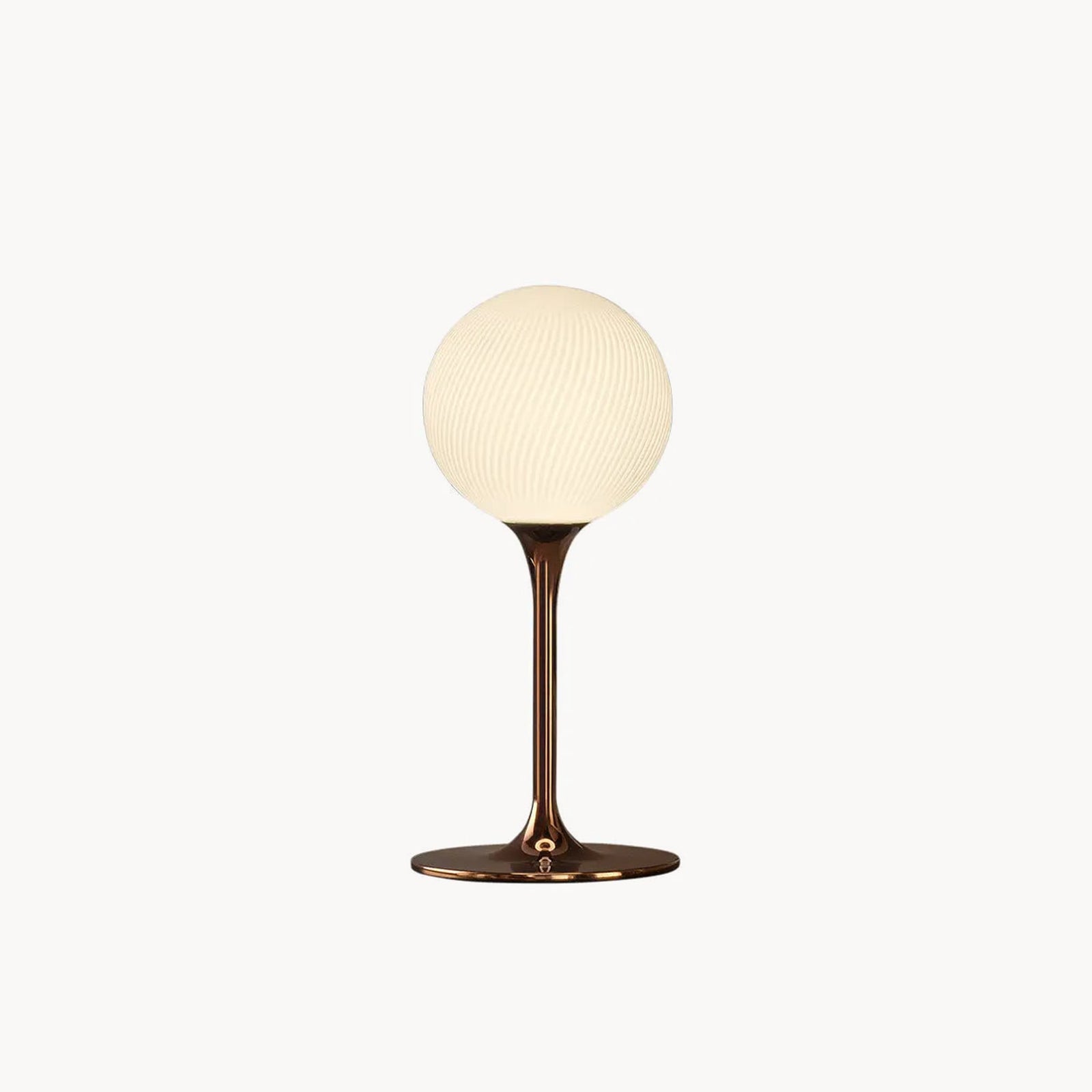 Tee Table Lamp
