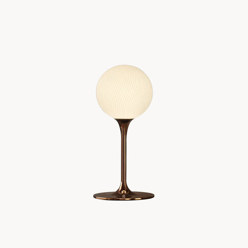 Tee Table Lamp