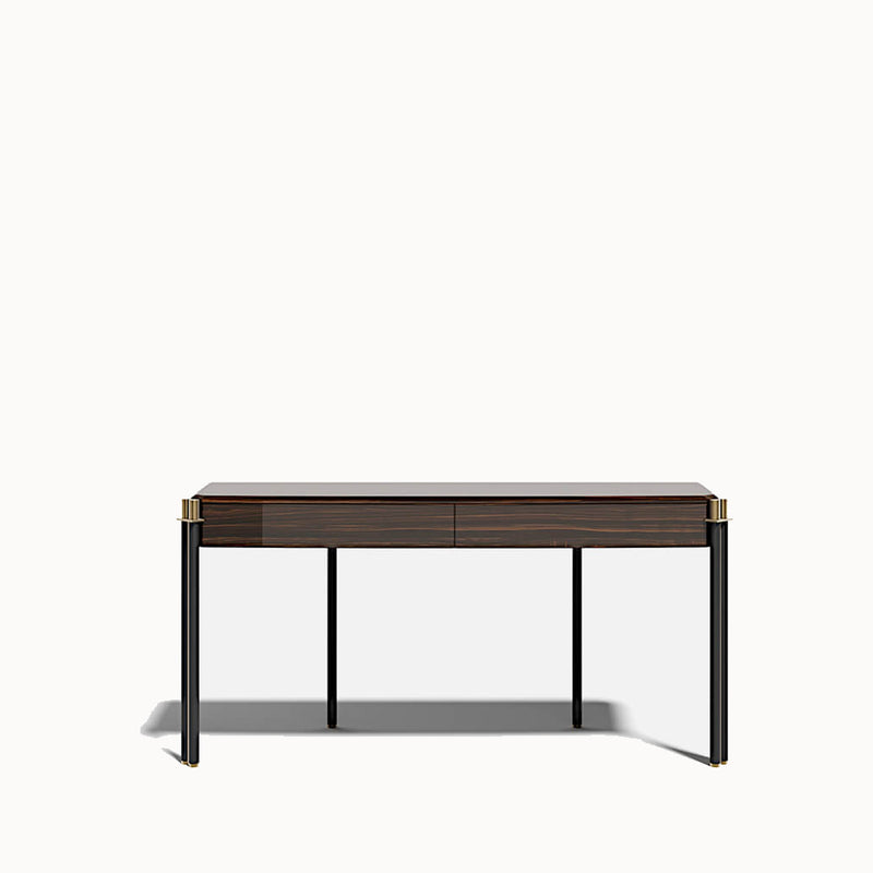 Mayfair Bed — front view