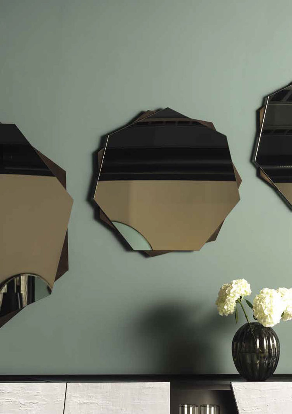 Medea Mirror — view 6