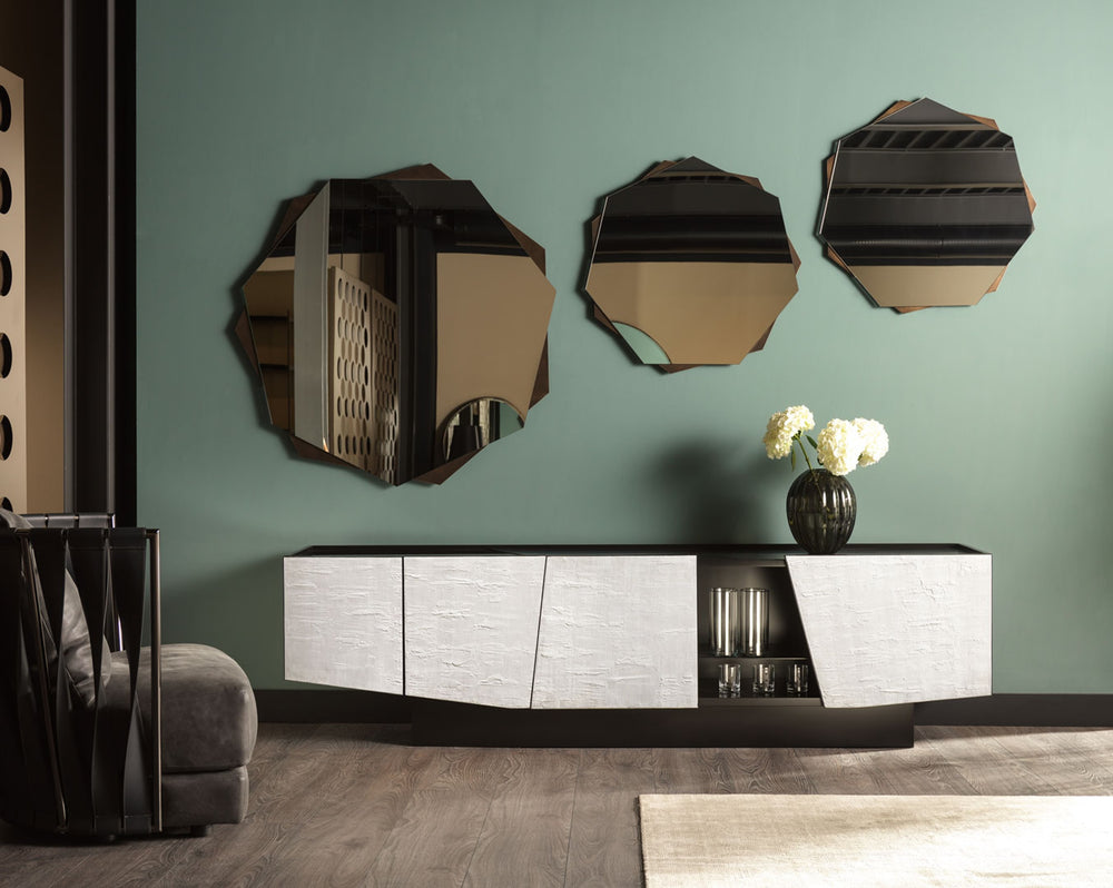 Medea Mirror — view 4