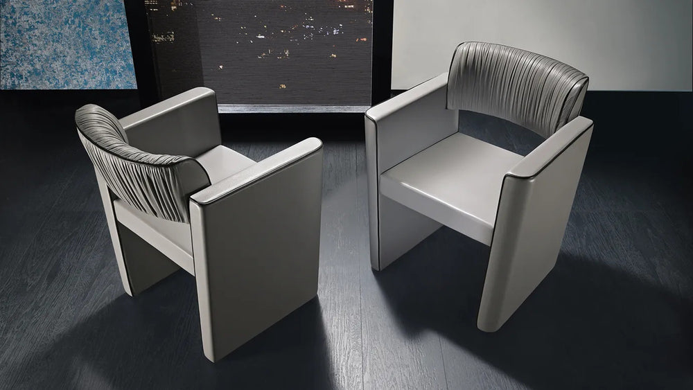 Meeting Armchair — view 3
