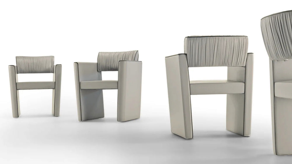 Meeting Armchair — view 4