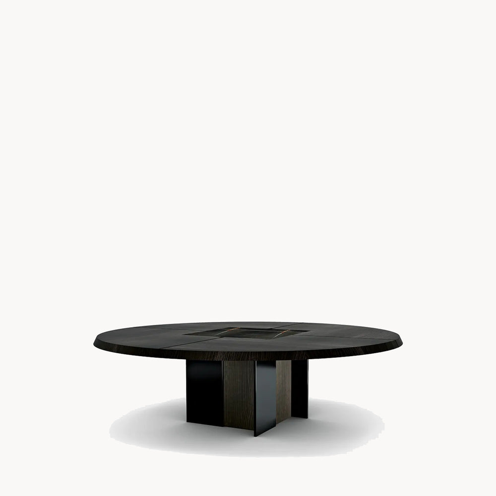 Meeting Table — front view