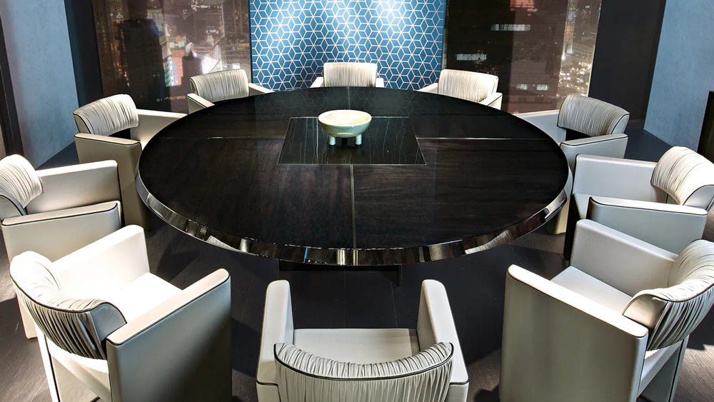 Meeting Table — view 2