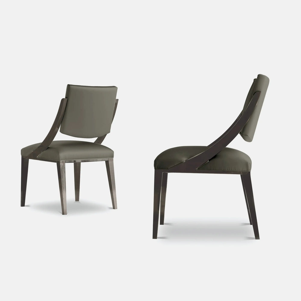 Memory Chair by Pietro Costantini, view 2