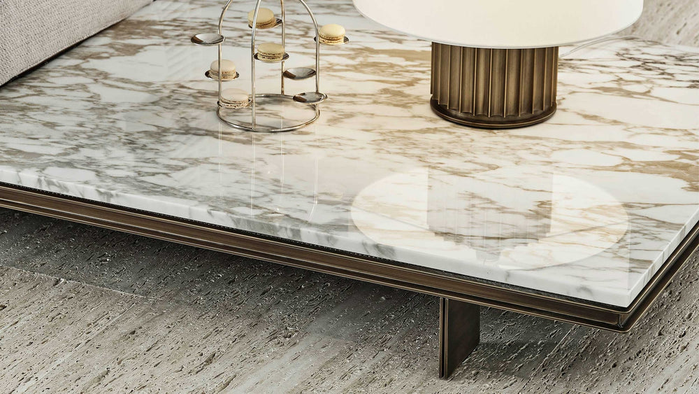 Memphis Intreccio — view 5