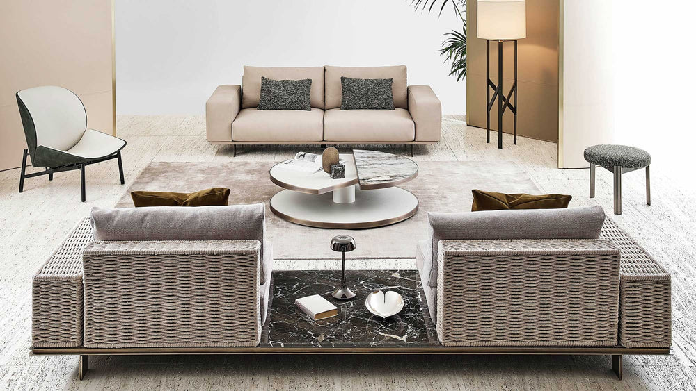 Memphis Intreccio — view 6