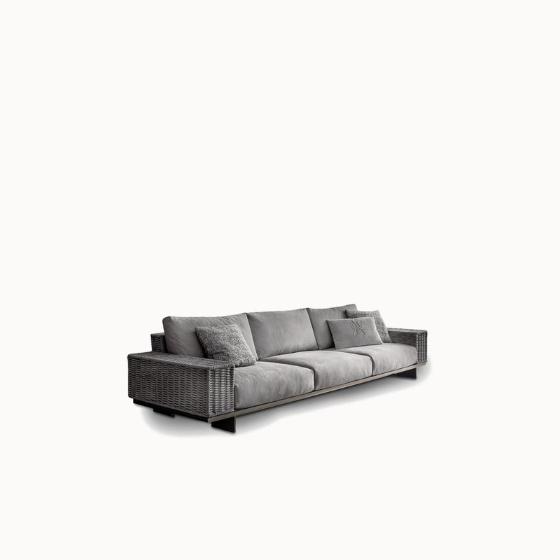 Memphis Intreccio — main view