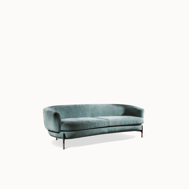 Miami Sofa — front view