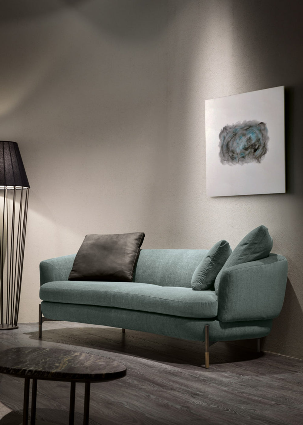 Miami Sofa — view 6