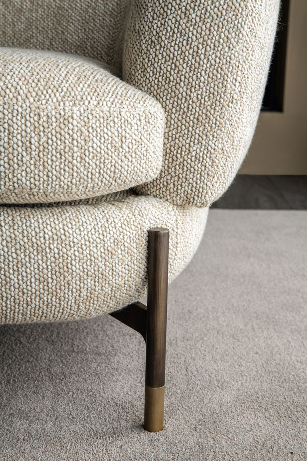 Miami Sofa — view 5