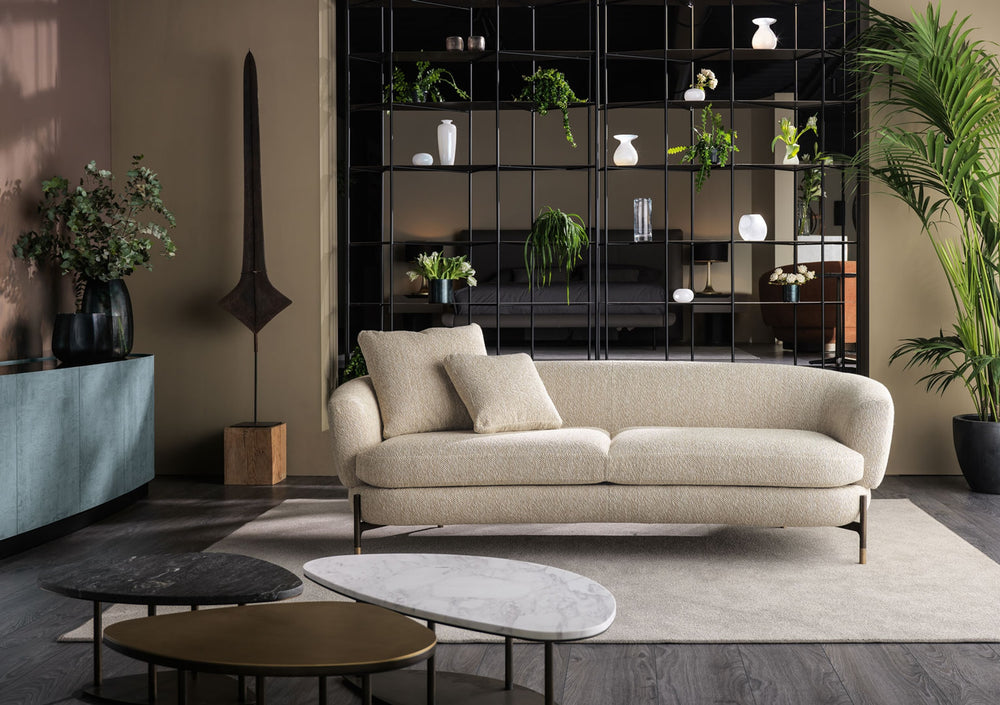 Miami Sofa — view 3