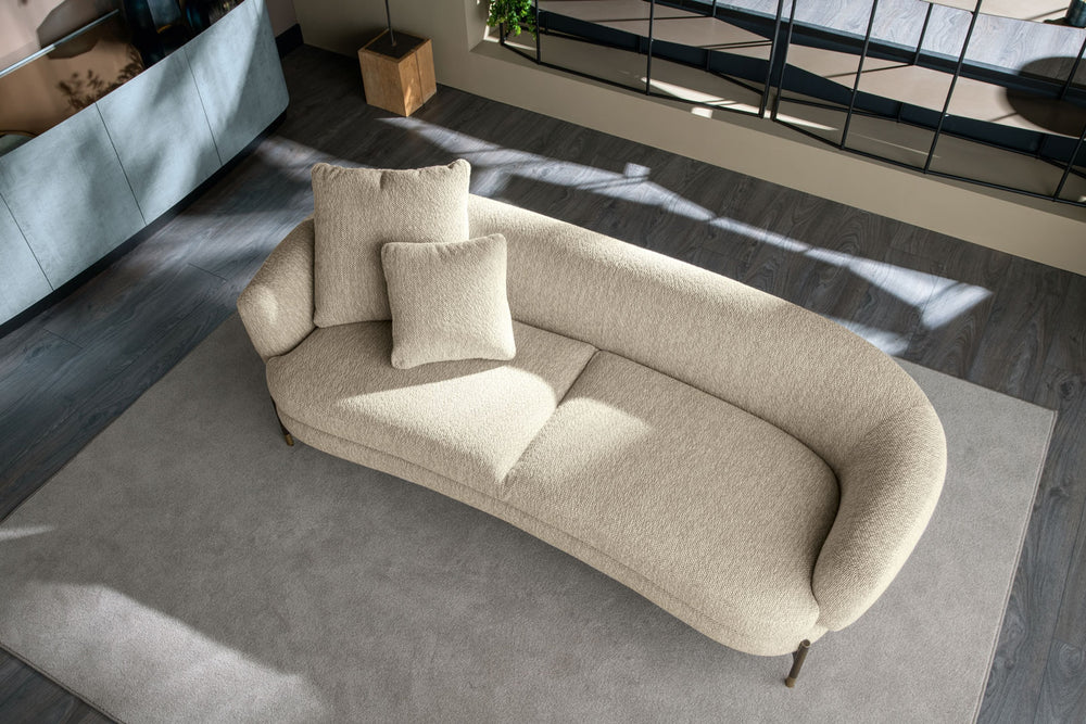 Miami Sofa — view 4