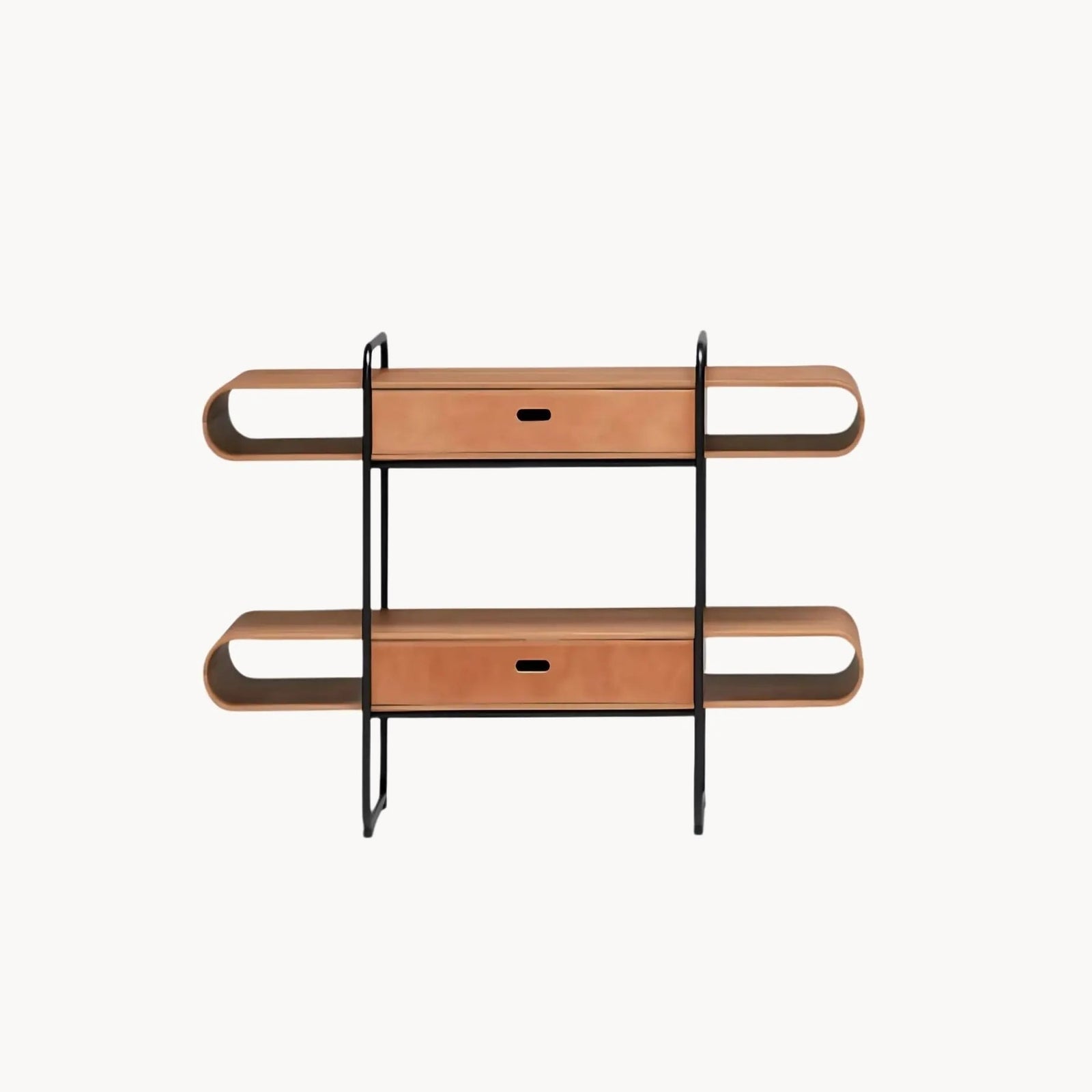 Apelle Bookcase