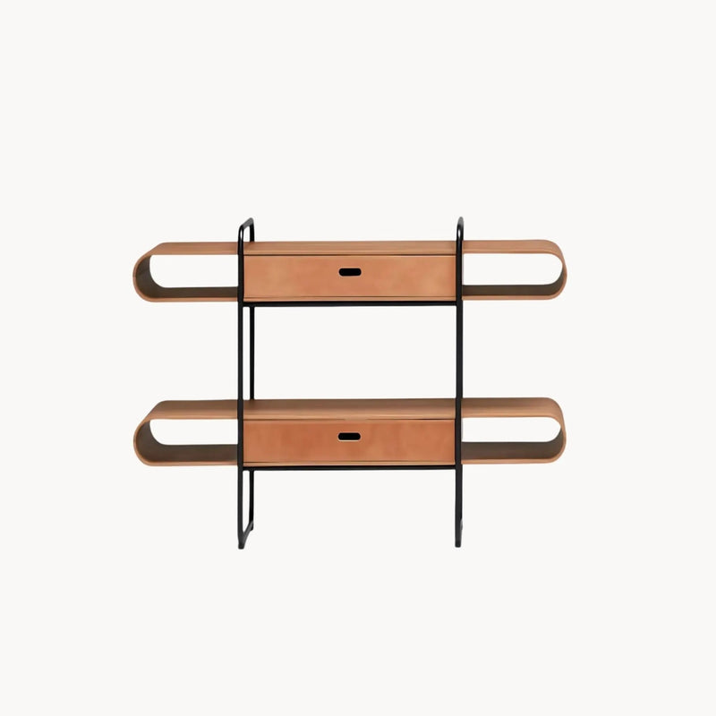 Apelle Bookcase