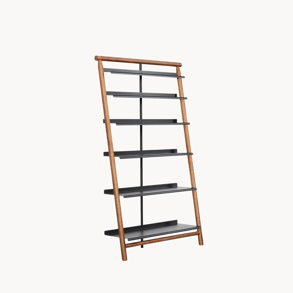 Suite Bookshelf