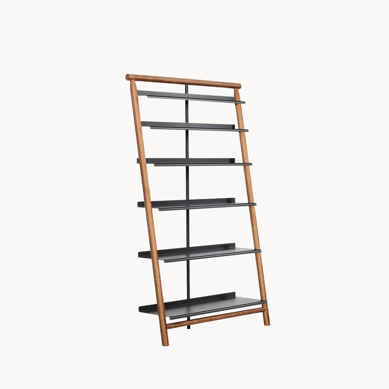 Suite Bookshelf