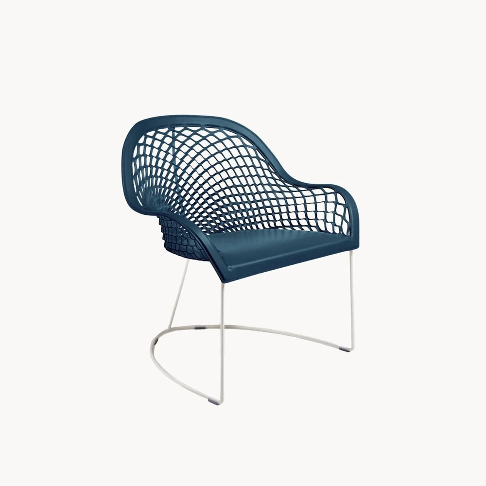 Guapa Lounge Armchair
