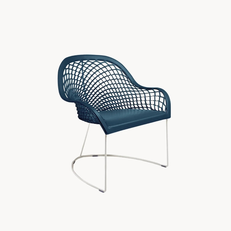 Guapa Lounge Armchair