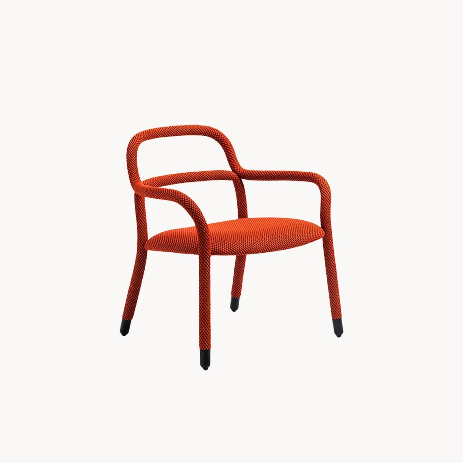 Pippi Lounge Armchair